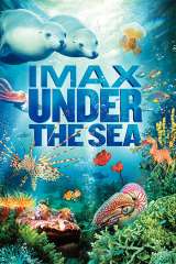 imax under the sea 3d 45253 poster