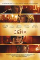 la cena 45187 poster