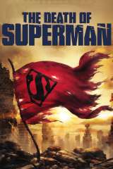la muerte de superman 45088 poster