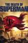 la muerte de superman 45088 poster