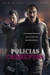 policias corruptos 45067 poster