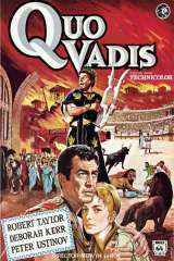 quo vadis 45262 poster