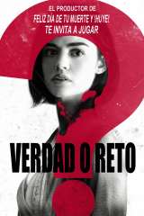 verdad o reto 45331 poster