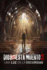 dios no esta muerto 3 46022 poster