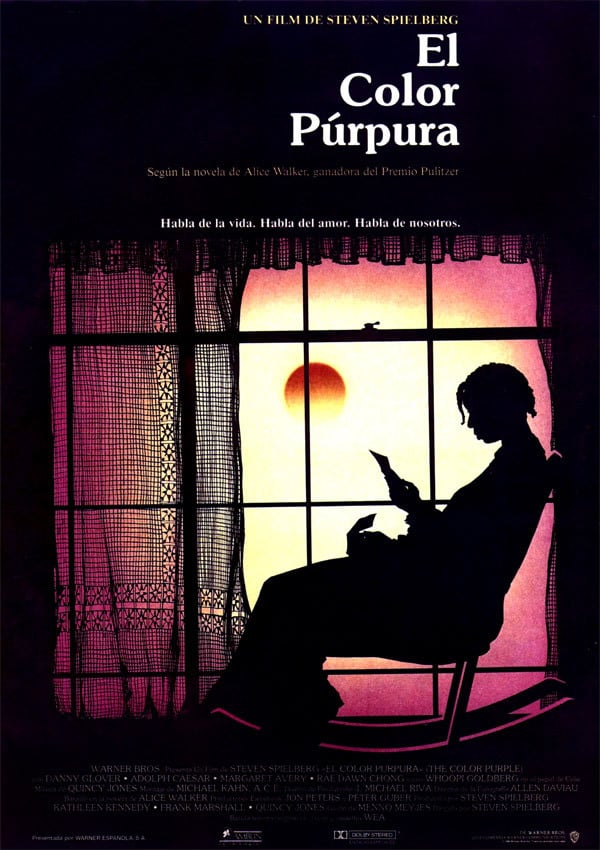 el color purpura 45702 poster