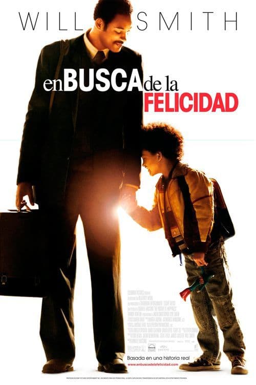 en busca de la felicidad 45721 poster