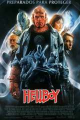 hellboy 45990 poster
