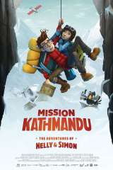 mision kathmandu las aventuras de nelly y simon 45958 poster