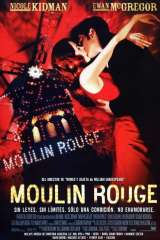 moulin rouge 46014 poster