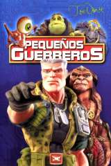 pequenos guerreros 45863 poster