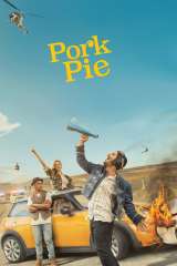 pork pie 45984 poster