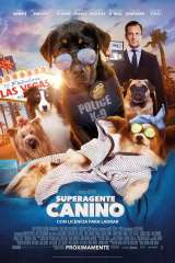 superagente canino 45791 poster