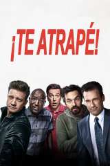 te atrape 46010 poster