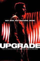 upgrade 45880 poster