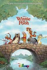 winnie the pooh 45630 poster