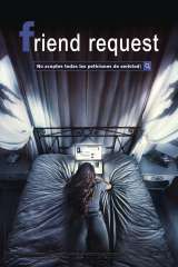 friend request 46212 poster