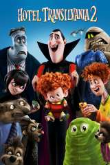 hotel transylvania 2 46552 poster