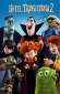 hotel transylvania 2 46552 poster