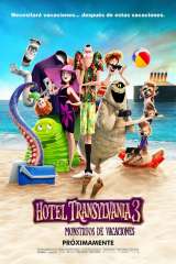 hotel transylvania 3 46526 poster