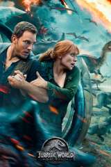 jurassic world el reino caido 46131 poster