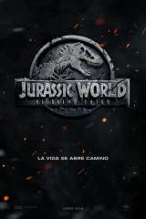 jurassic world el reino caido 46291 poster