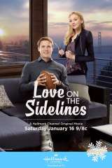 love on the sidelines 46513 poster