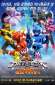 miniforce los nuevos superheroes 46116 poster