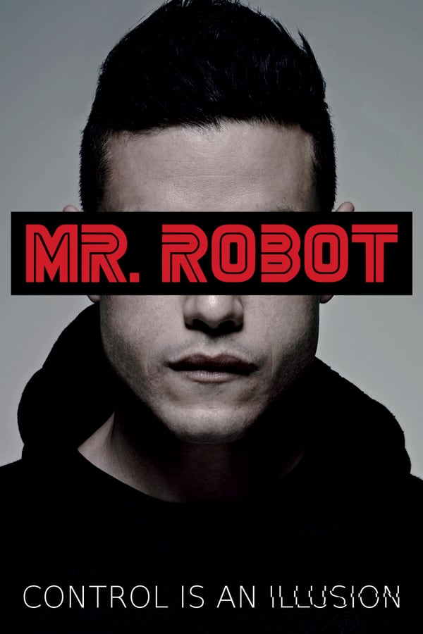 Mr Robot Online Latino Temporada 2