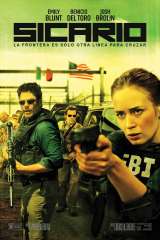 sicario 46486 poster