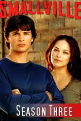 smallville temp 3 latino