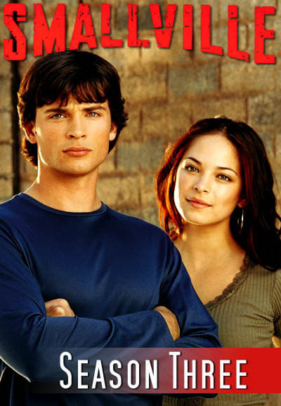 smallville temp 3 latino