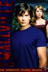 smallville temp 4 latino