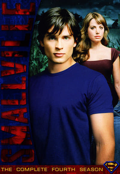 smallville temp 4 latino