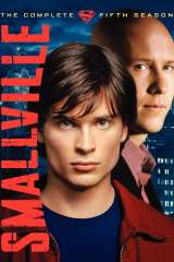 smallville temp 5 latino