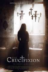 the crucifixion 46303 poster
