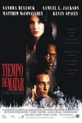 tiempo de matar 46503 poster