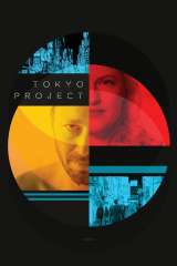 tokyo project 46478 poster