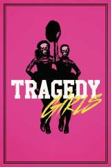 tragedy girls 46180 poster