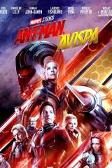 ant man y la avispa 46622 poster