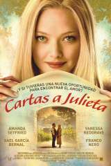 cartas a julieta 46735 poster