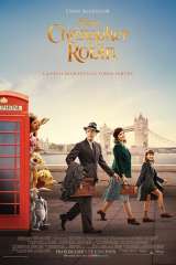 christopher robin 47229 poster