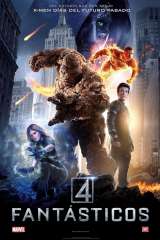 cuatro fantasticos 47160 poster