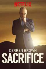 derren brown sacrifice 47224 poster