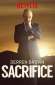 derren brown sacrifice 47224 poster