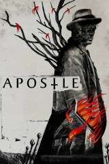 el apostol 46929 poster