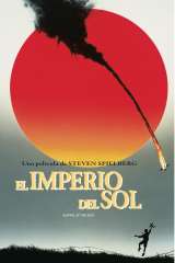 el imperio del sol 46643 poster