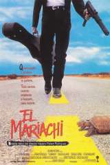 el mariachi 46846 poster