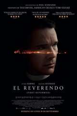 el reverendo 46782 poster