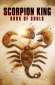 el rey escorpion el libro de las almas 47282 poster