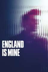 england is mine 47274 poster